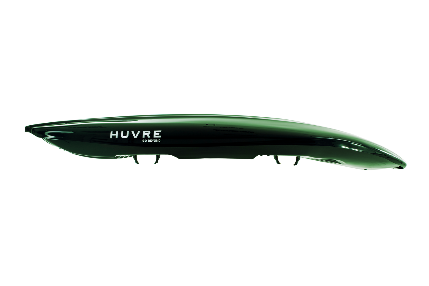 Huvre F1 - kolor personalizowany